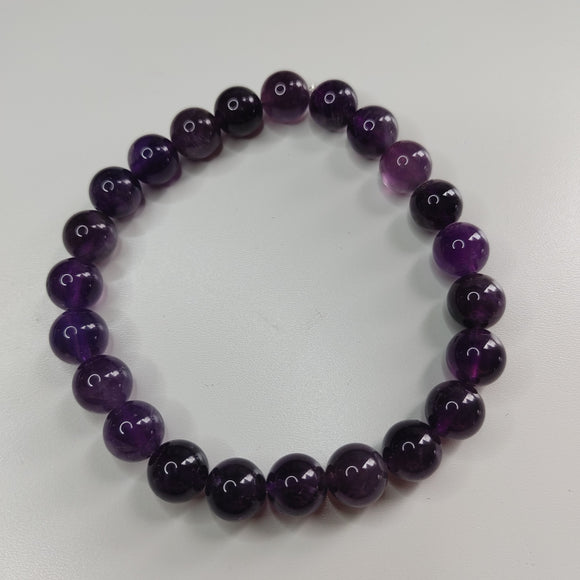 Amethyst Bracelet