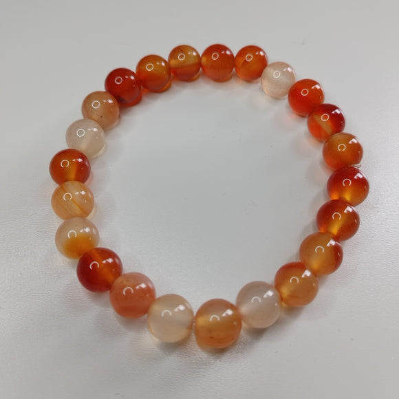 Carnelian Bracelet