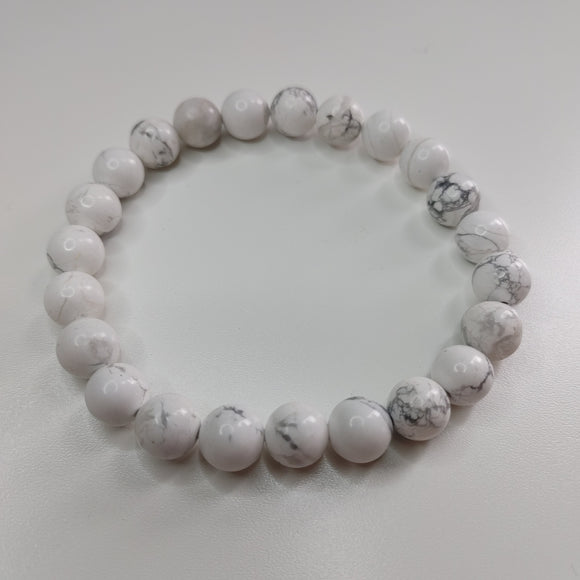 Howlite Bracelet