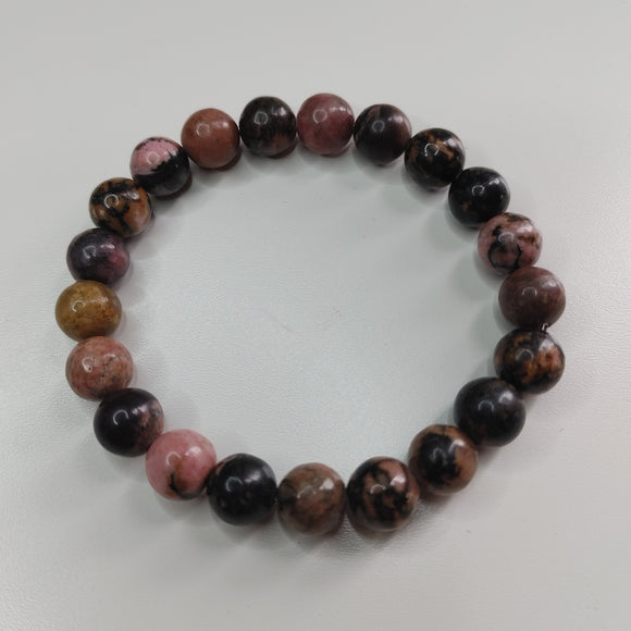 Rhodonite Bracelet