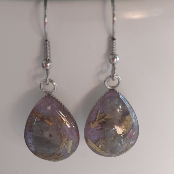 Intuition earrings